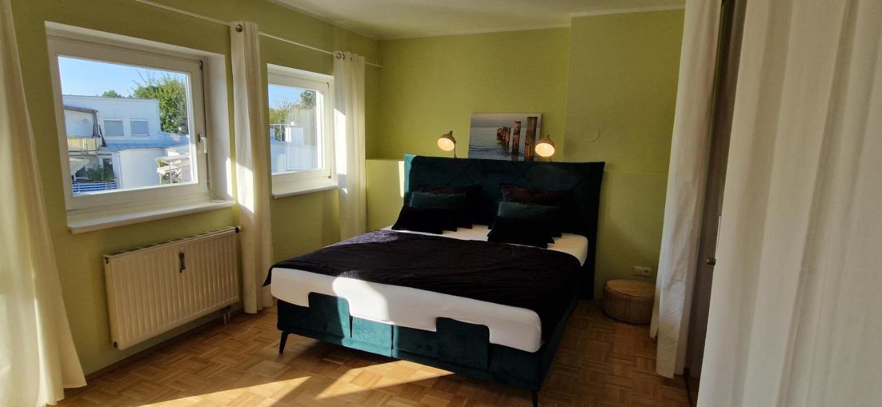 Wohlfuehlen & Arbeiten In Toplage Mit Gratis Tiefgaragenplatz Graz Extérieur photo