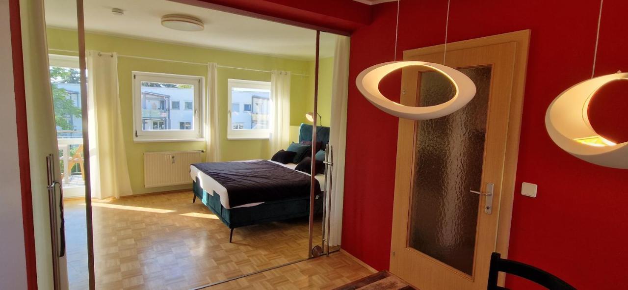 Wohlfuehlen & Arbeiten In Toplage Mit Gratis Tiefgaragenplatz Graz Extérieur photo